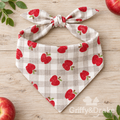 Apple of my Eye Bandana
