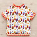 Barking for Burgers Shirt
