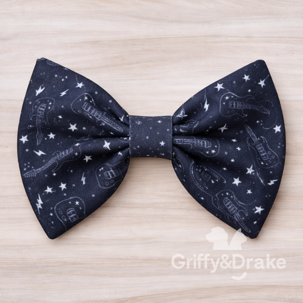 Barkstage Pass Bow Tie