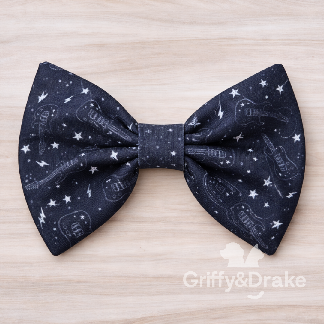 Barkstage Pass Bow Tie