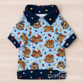 Brunch Buddies Polo Shirt