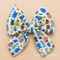 Buggin' Around Sailor Tie