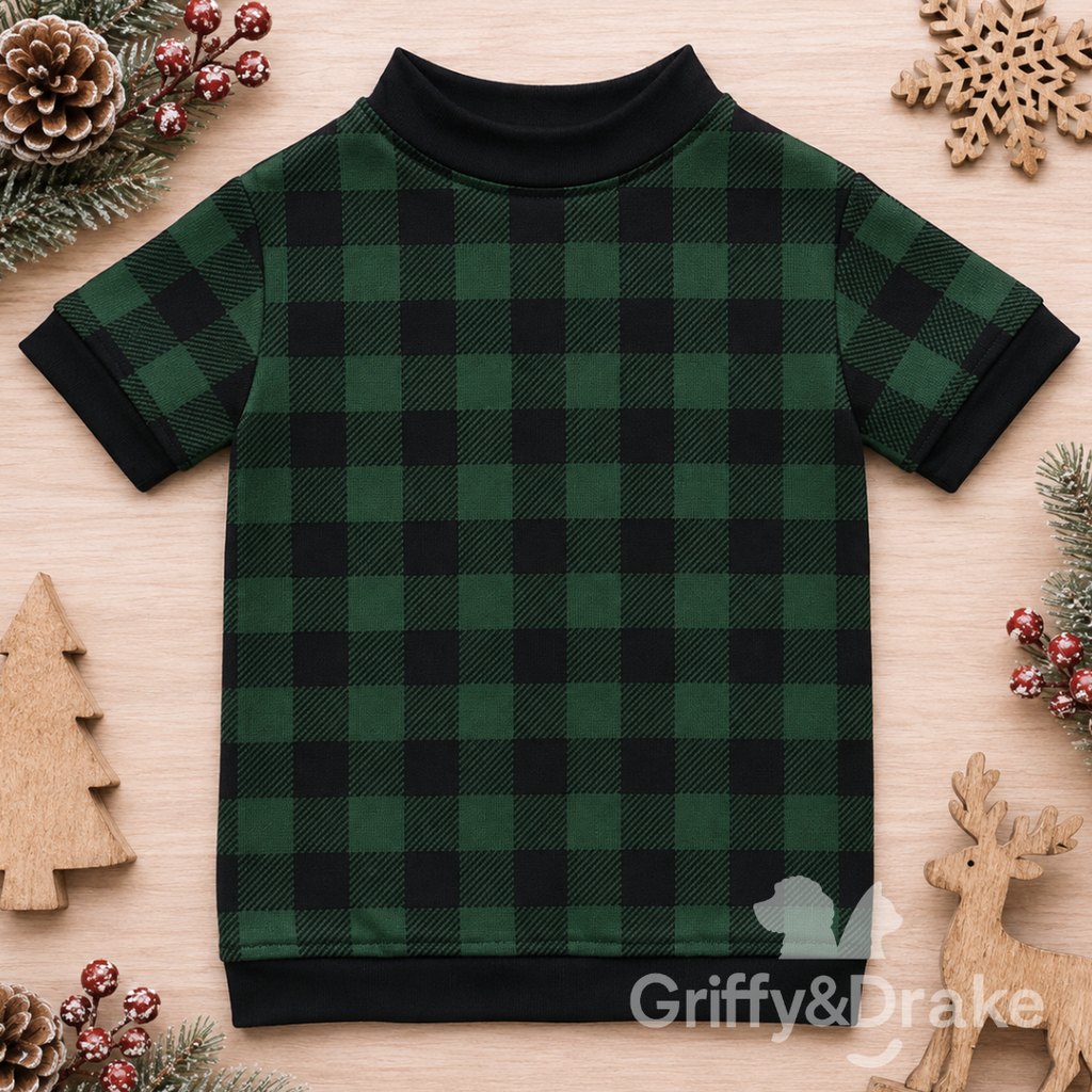 Cabin Fever Shirt