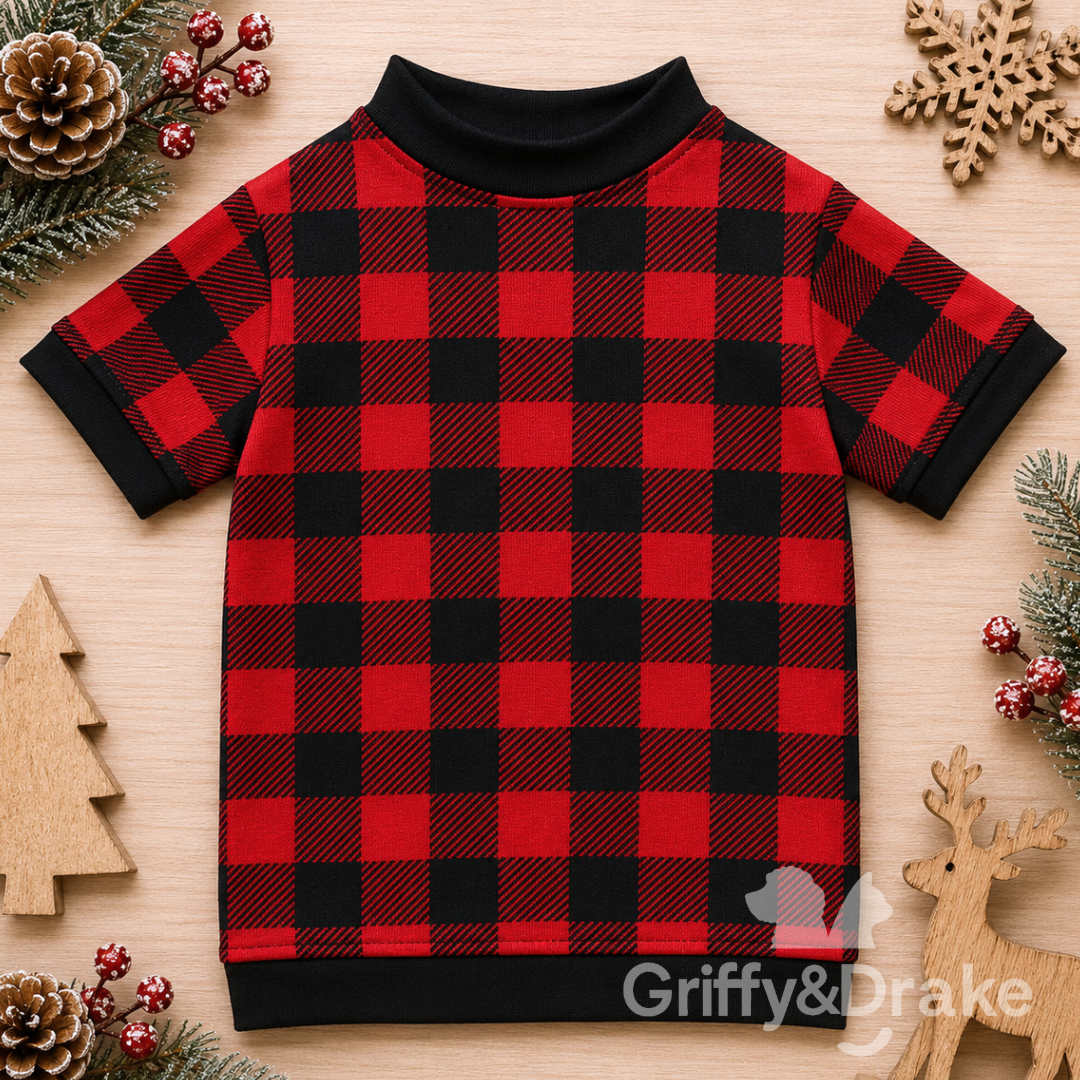Cabin Fever Shirt