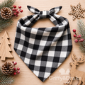 Cabin Fever Bandana