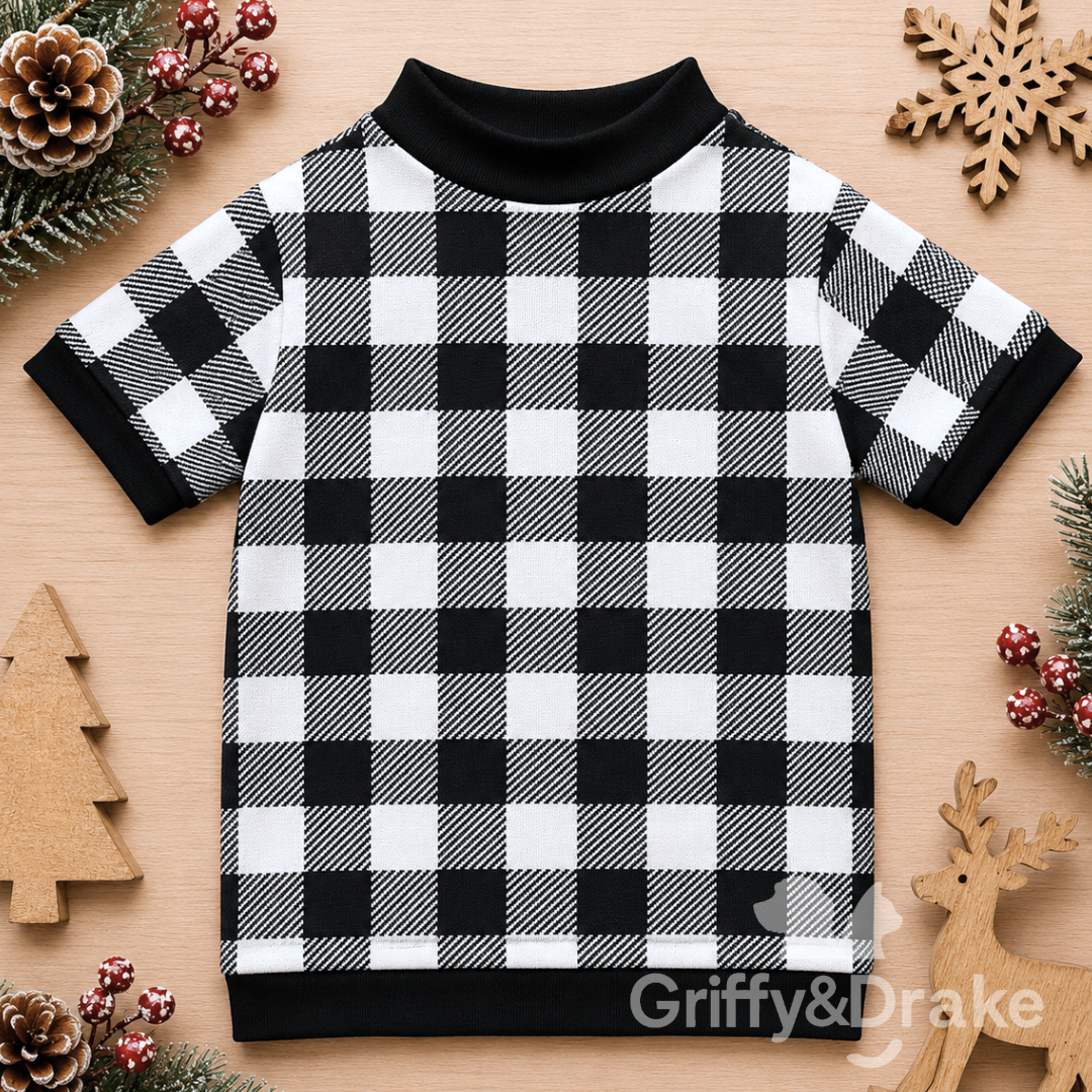 Cabin Fever Shirt