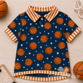 Courtside Cutie Polo Shirt