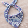 Winter Memories Bandana