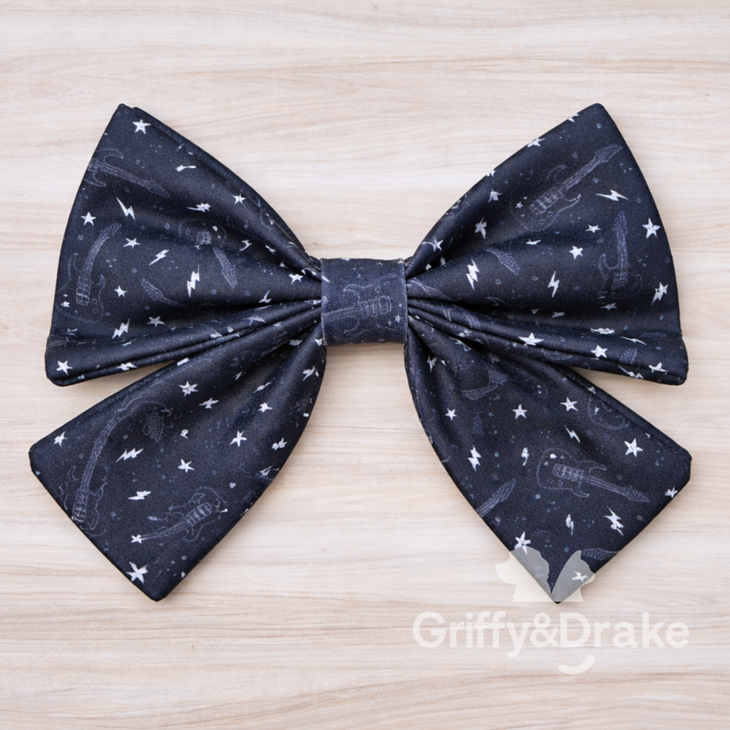 Barkstage Pass Sailor Bow