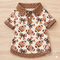 Touchdown Tails Shirt