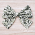 Moss & Meadow Sailor Bow