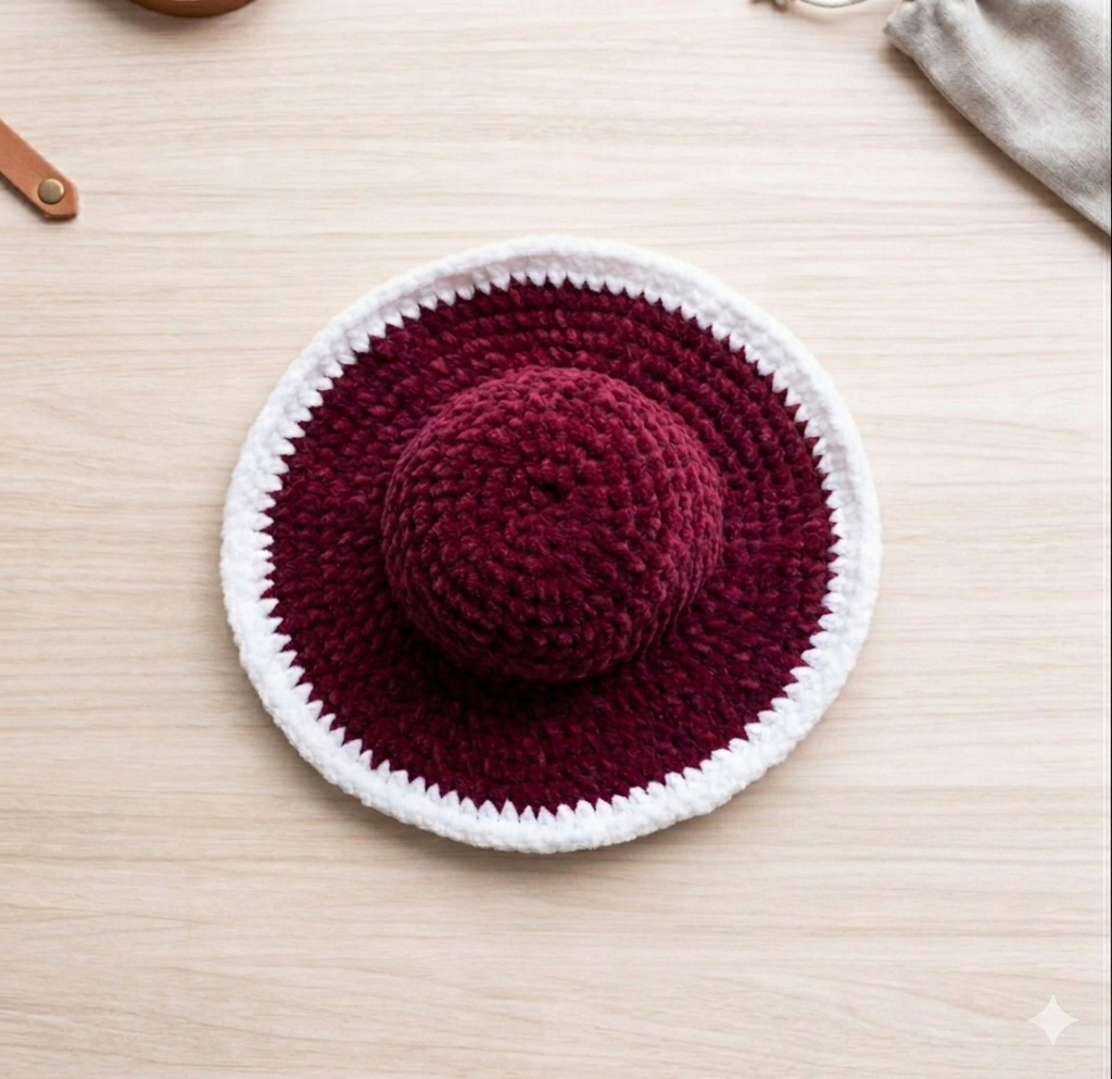 Summer Hat
