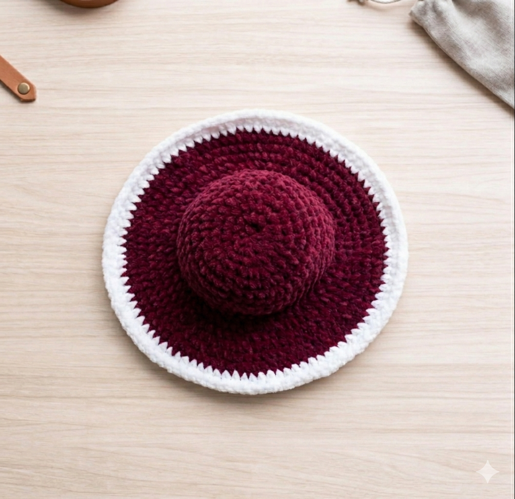 Summer Hat