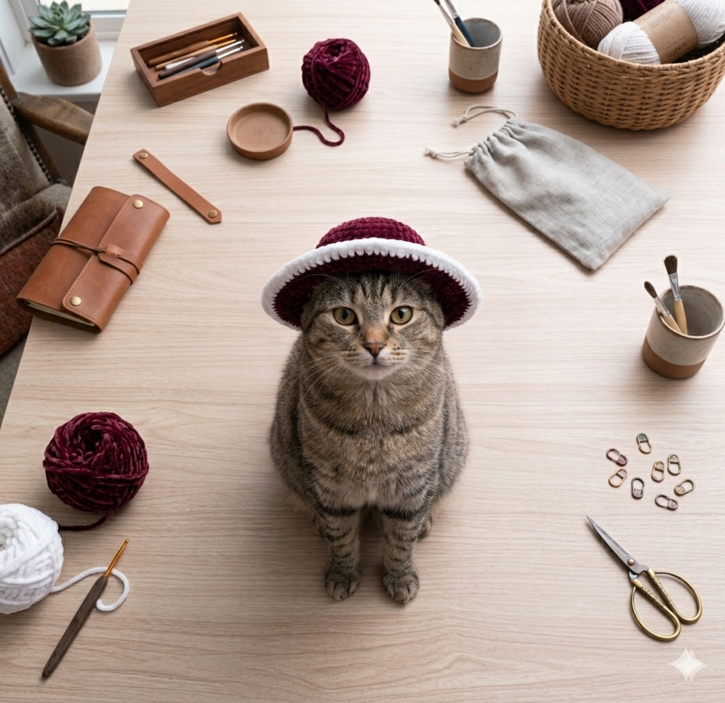 Summer Hat