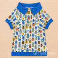 Buggin’ Around Polo Shirt