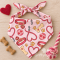 Love Unleashed Bandana