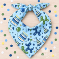 Pawty Time Bandana