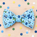 Pawty Time Bow Tie