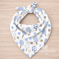 Pickleball Pals Bandana