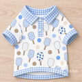 Pickleball Pals Polo Shirt