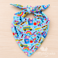 Teacher's Pet Bandana