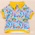 Teacher's Pet Polo Shirt