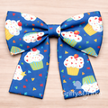 Cupcakes & Cuddles Sailor Bow Tie