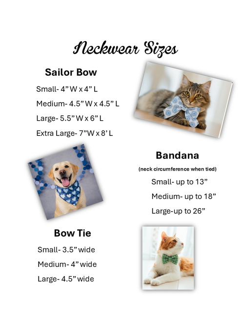 Cupcakes & Cuddles Bandana